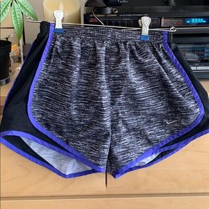 Nike athletic shorts